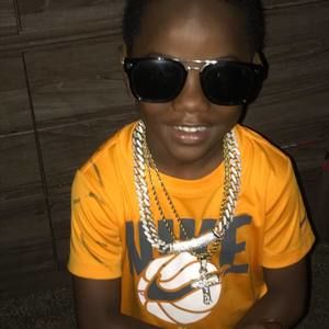 Meet your Posher, Delrico